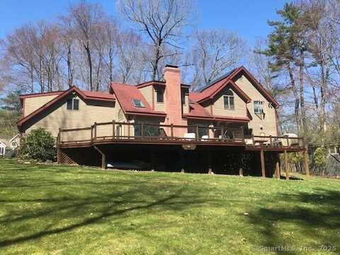 104 Barnes Hill Road, Burlington, CT 06013