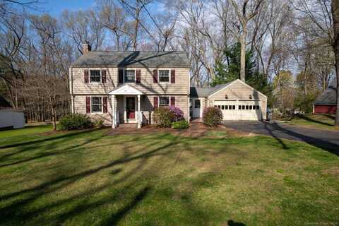 28 Bruce Road, Manchester, CT 06040