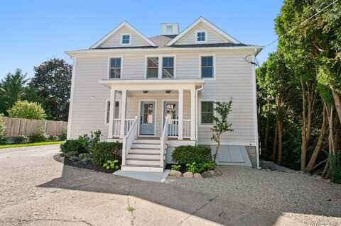 56 East main Street, Stonington, CT 06355
