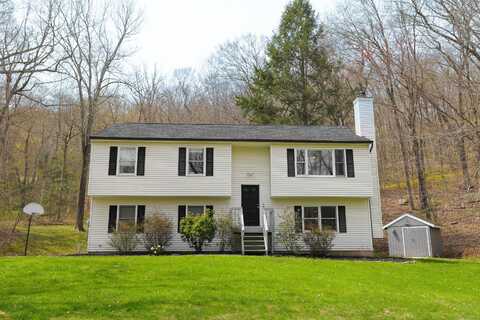 44 Aspetuck Pines Drive, New Milford, CT 06776