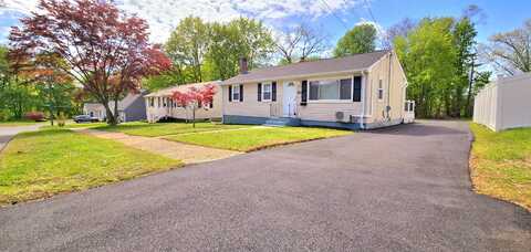 64 4th Street, Bristol, CT 06010