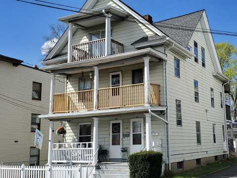 29 Madison Street, Waterbury, CT 06706