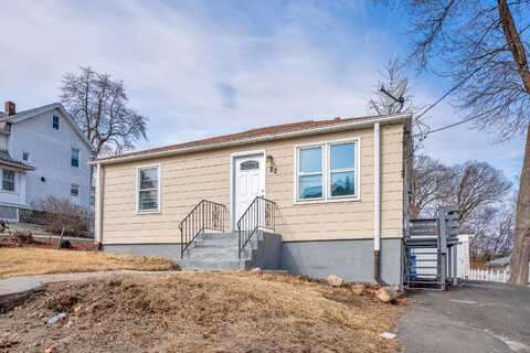 82 Sunnyside Avenue, Waterbury, CT 06708