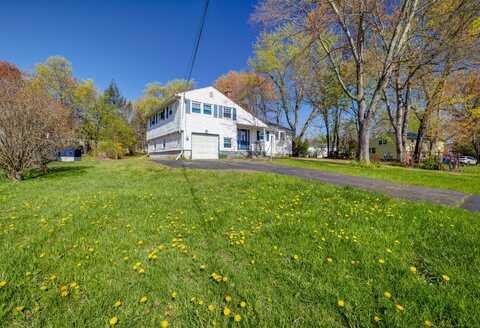 17 Mills Road, Windsor, CT 06095