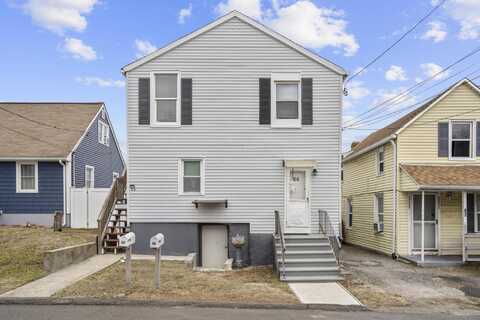 66-68 Roosevelt Avenue, Stratford, CT 06615