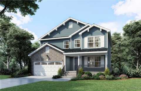 3624 Shining Armor Lane, Henrico, VA 23231