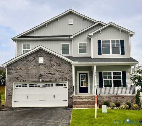 3624 Shining Armor Lane, Henrico, VA 23231