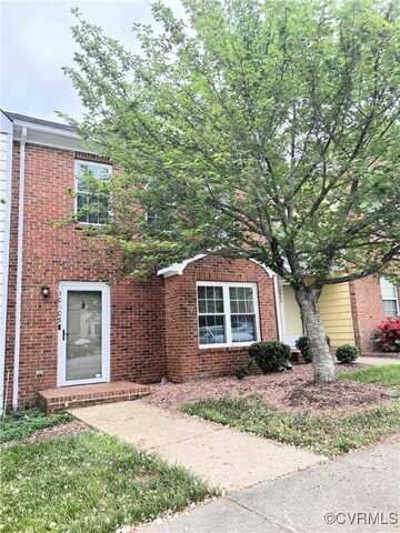 10903 Bush Lake Lane, Henrico, VA 23060