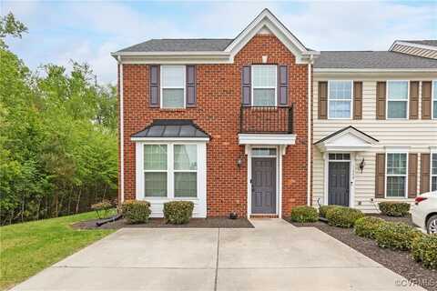 11555 Claimont Mill Drive, Chester, VA 23831