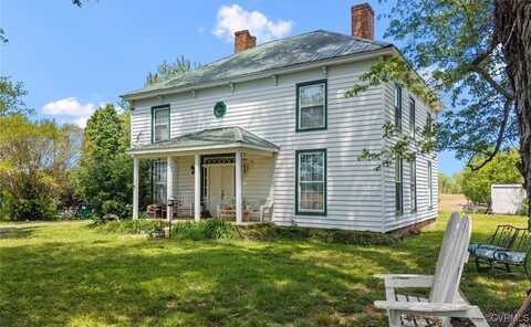 15861 Dolittle Lane, Amelia Court House, VA 23002
