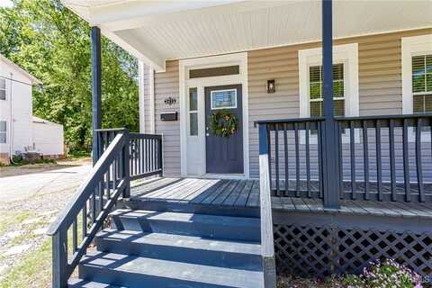 3413 Stockton Street, Richmond, VA 23224