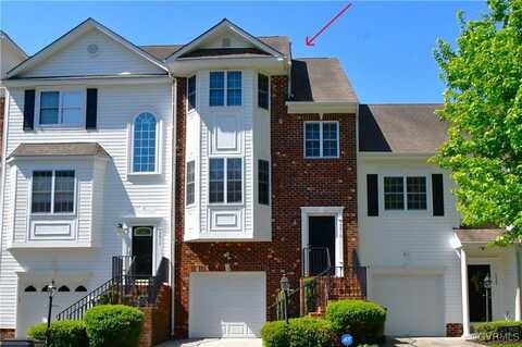3016 Stratford Townes Drive, Richmond, VA 23225