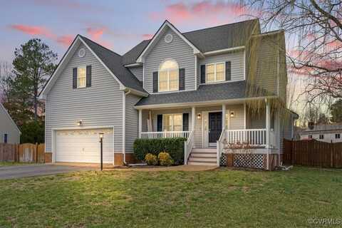 10418 Brynmore Drive, Chesterfield, VA 23237