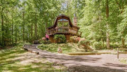 1115 Old Church Road, Hanover, VA 23111