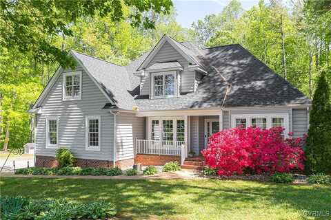 17476 Parsons Ridge Road, Beaverdam, VA 23015