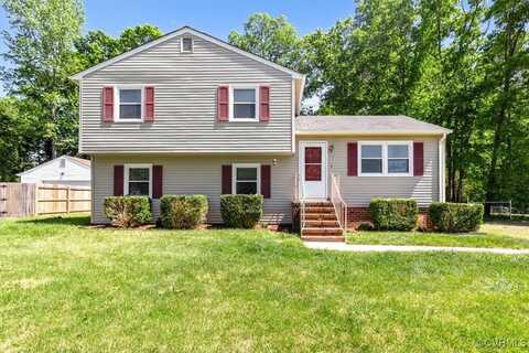 112 Hollyberry Lane, Prince George, VA 23875