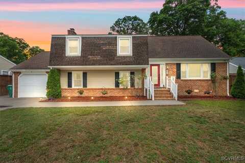 3812 Perthshire Lane, Colonial Heights, VA 23834