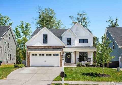2517 Lilybank Court, Midlothian, VA 23112
