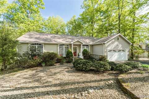 46 Marwood Drive, Palmyra, VA 22963