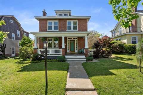 2904 Northumberland Avenue, Richmond, VA 23220
