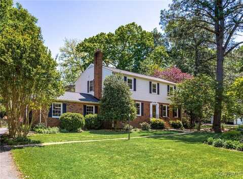1517 Jonquill Drive, Henrico, VA 23238