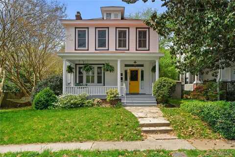 806 W 31st Street, Richmond, VA 23225