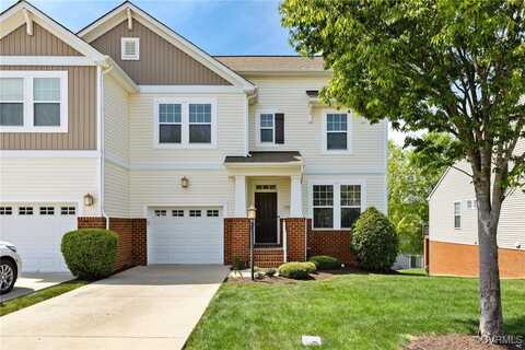 628 Abbey Village Circle, Midlothian, VA 23114