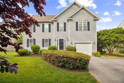 7002 Vanderbilt Avenue, Henrico, VA 23226