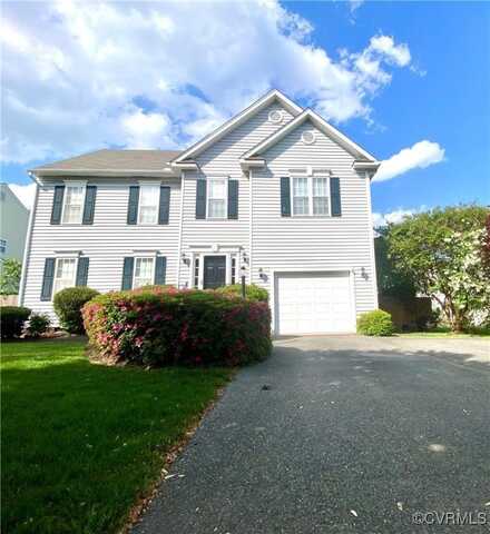 7002 Vanderbilt Avenue, Henrico, VA 23226