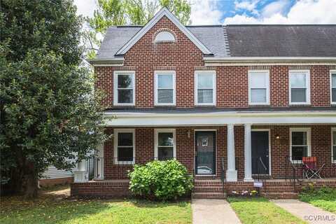 1423 Lakeview Avenue, Richmond, VA 23220
