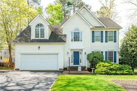 12017 Holman Lane, Glen Allen, VA 23059