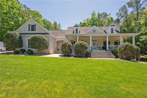 8907 First Branch Lane, Chesterfield, VA 23838