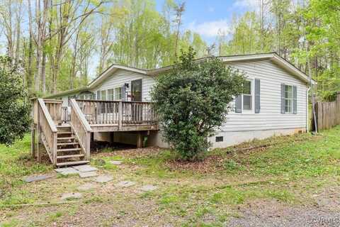 10340 Swift Road, Partlow, VA 22534