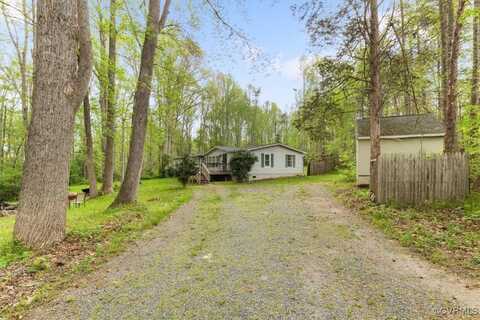 10340 Swift Road, Partlow, VA 22534
