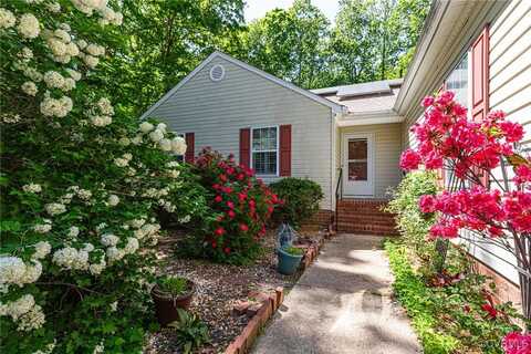 4204 Birdella Drive, Williamsburg, VA 23188
