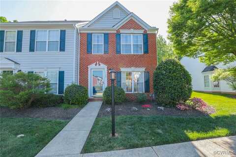 9708 Magnolia Pointe Place, Glen Allen, VA 23059