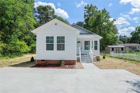 3000 Davison Avenue, Hopewell, VA 23860