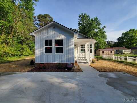 3000 Davison Avenue, Hopewell, VA 23860