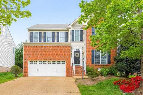 14612 Charter Walk Court, Midlothian, VA 23114