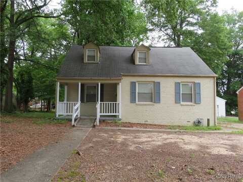 1883 Fairfax Street, Petersburg, VA 23805