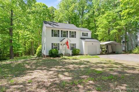 3355 Holly Woods Court, Quinton, VA 23141