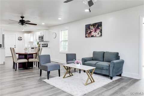 17123 Parkdale Road, Prince George, VA 23805