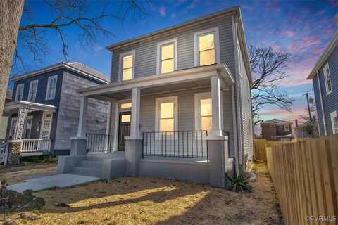 605 Northside Avenue, Richmond, VA 23222