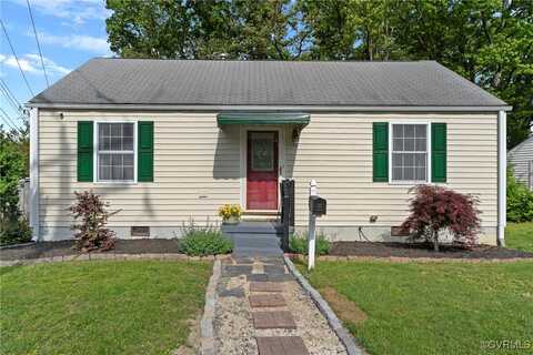 1700 Westhill Road, Henrico, VA 23226