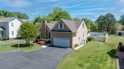 105 Chapman Street, Ashland, VA 23005