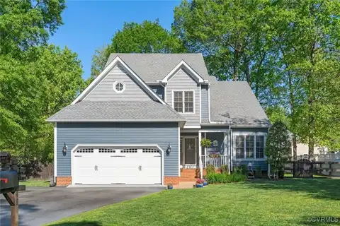 10948 Forest Trace Lane, Glen Allen, VA 23059