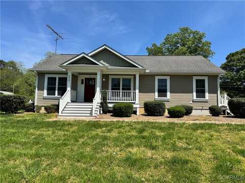 5541 Mary Ball Road, Lively, VA 22503