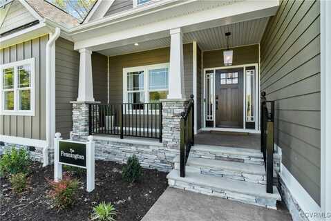 Lot 53 Wendenburg Circle, Aylett, VA 23009
