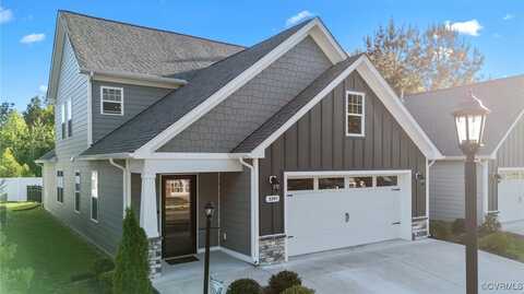 3391 Rock Creek Villa Drive, Quinton, VA 23141