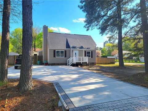 undefined, North Chesterfield, VA 23237